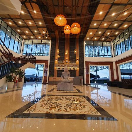 Shanghai Resort Bavet Экстерьер фото